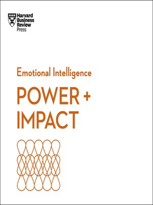 cover image of Power & Impact
